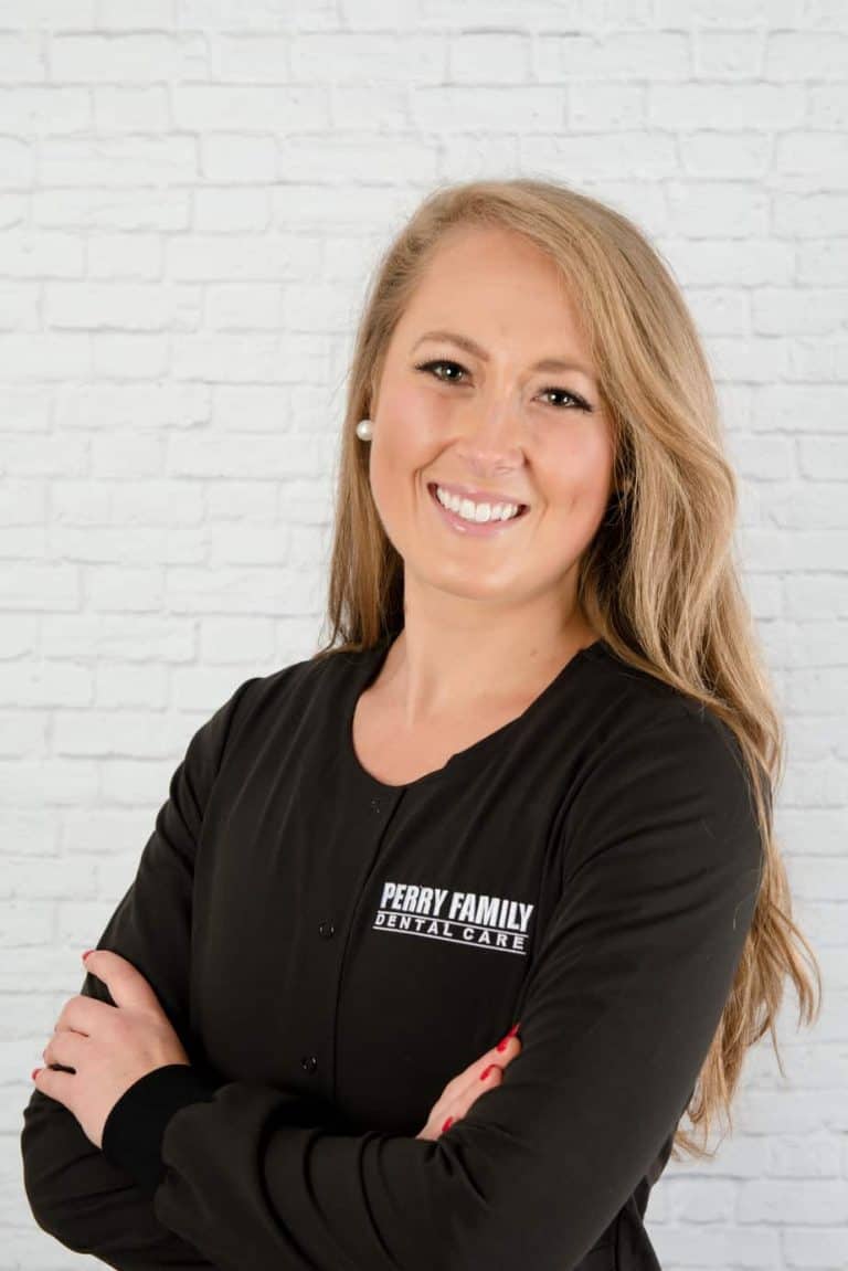 Meet the Doctors Perry Family Dental