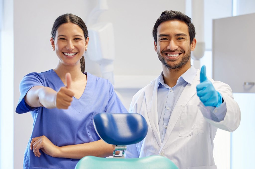 Dental Team