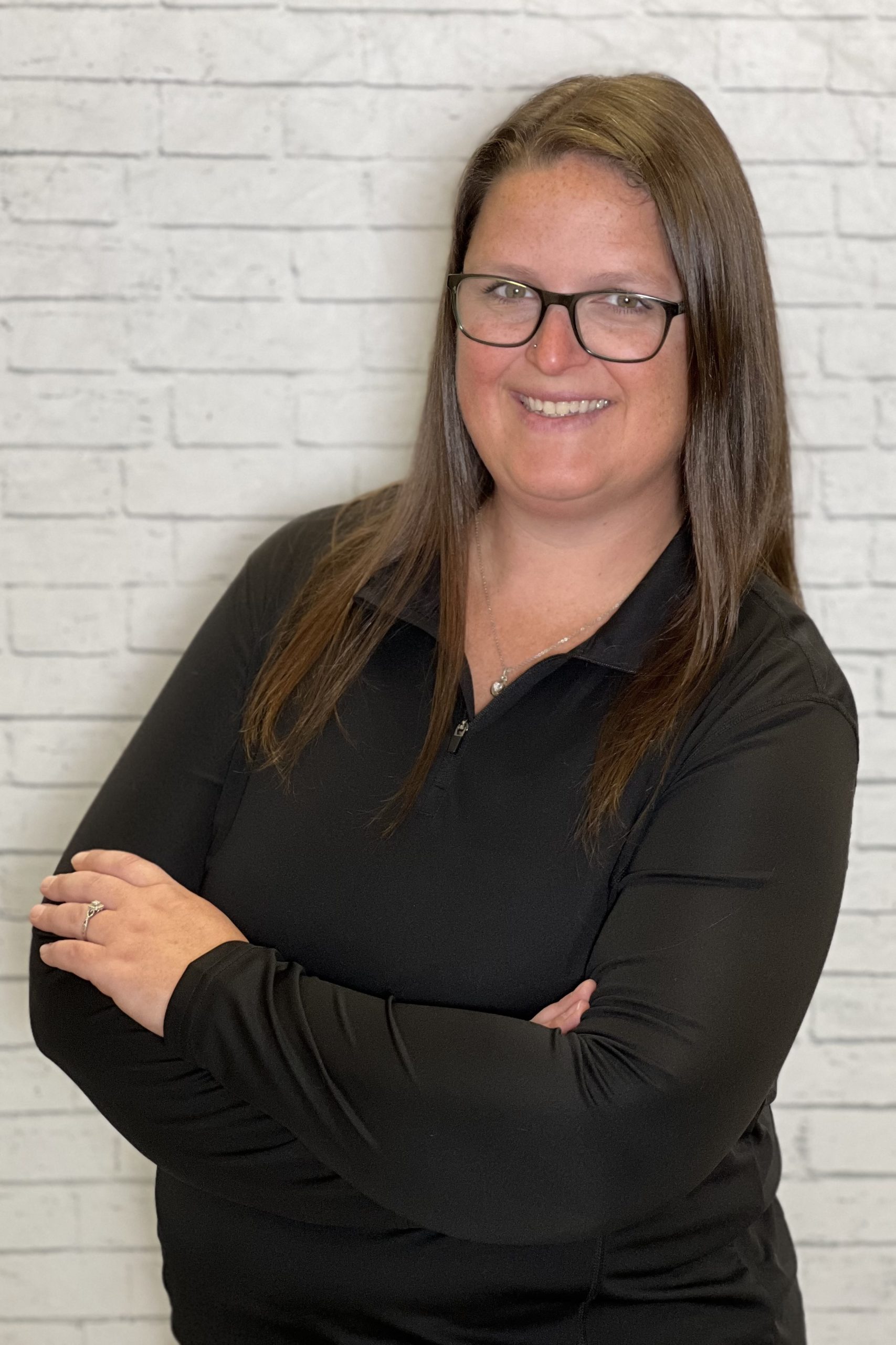 Carmen from Perry Family Dental Care